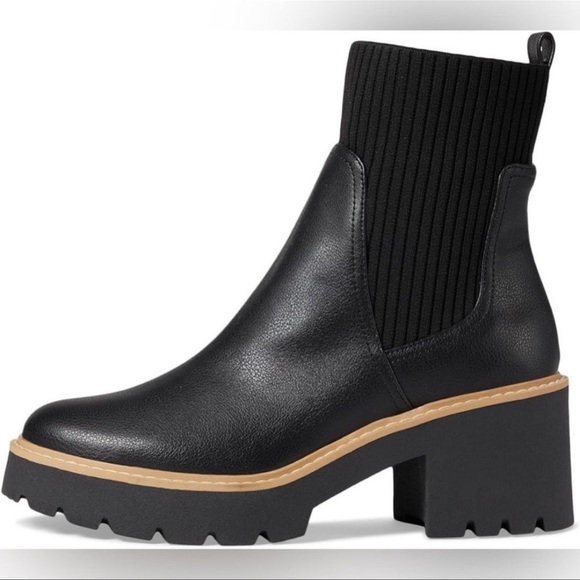 new dolce vita boots - Picture 6 of 6